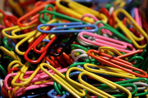 What You Need to Know About Paper Clips before Making Your